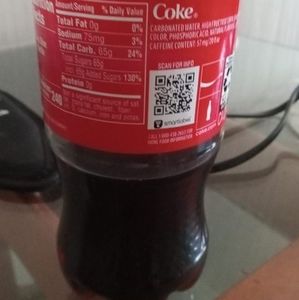 Meet your Posher, Terry